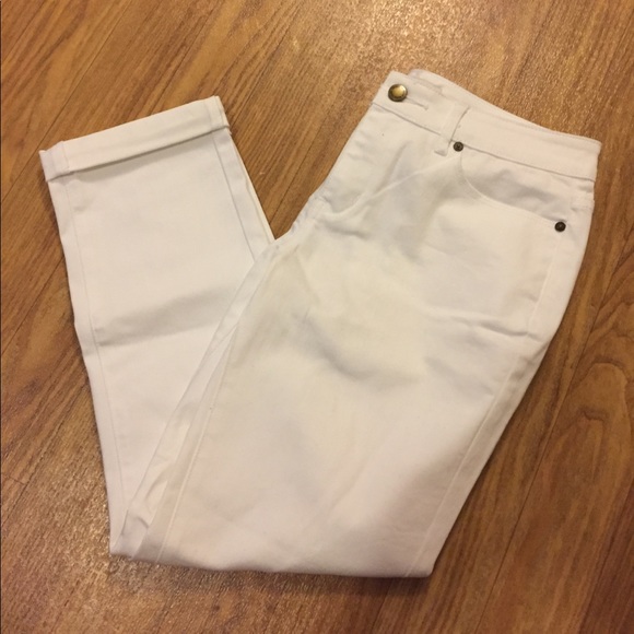 BRAND NEW Coldwater Creek Jeans Natural Fit - Picture 1 of 3